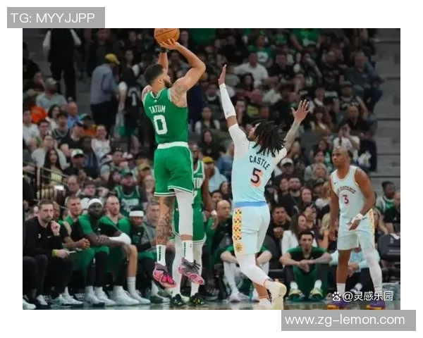 凯尔特人与马刺精彩对决回放全场比赛亮点与精彩瞬间解析