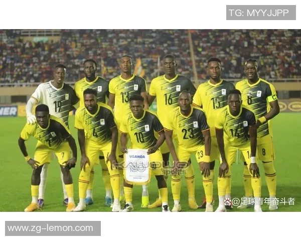 加纳与乌干达世预赛激战在即谁能赢得关键三分