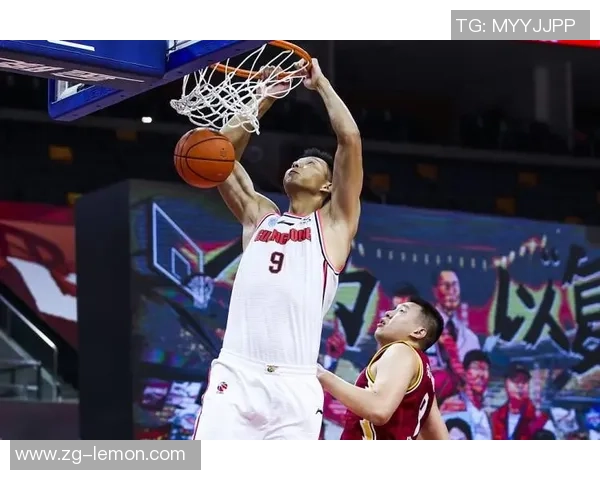 北京篮球队个人能力深度解析与发展潜力探讨