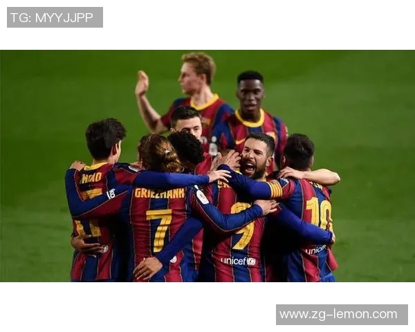 巴萨与巴黎激情对决精彩瞬间图片回顾与分析